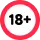 18+ sisu