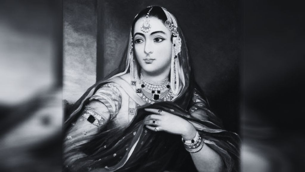 10 Lines on Begum Hazrat Mahal