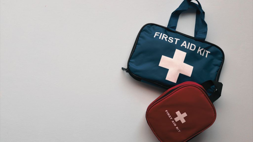 10 Qualities of a Good First Aider