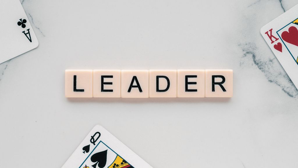 12 Qualities of a Good Leader