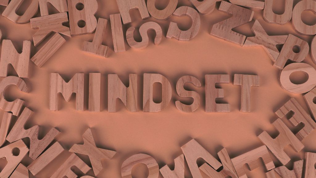 Why is the Word Yet Powerful in Developing a Growth Mindset?